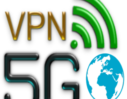 5G VPN