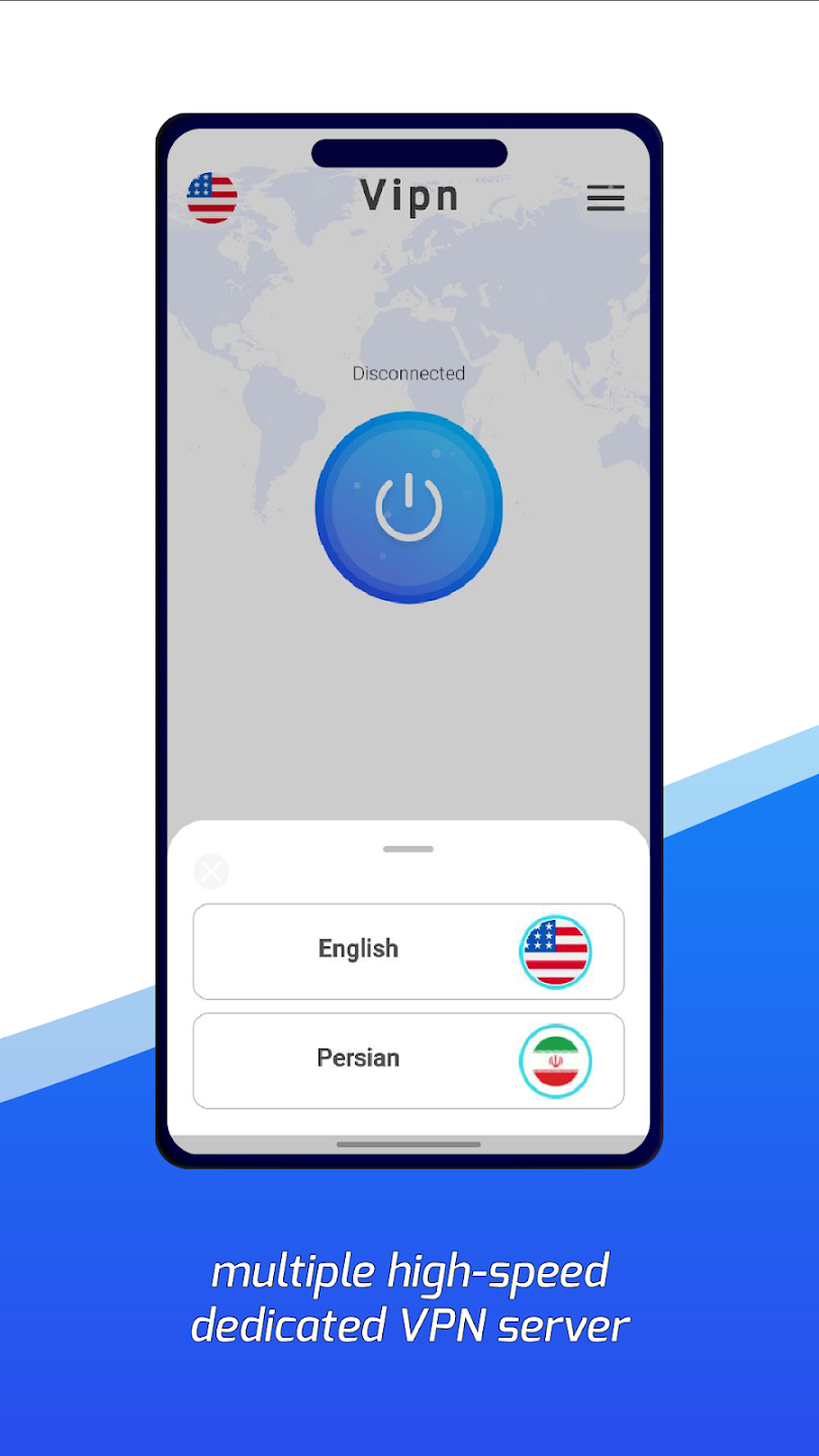 Split VPN