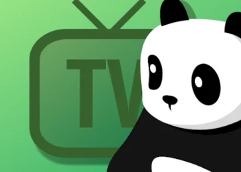 PandaVPN TV