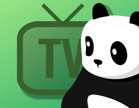 PandaVPN TV