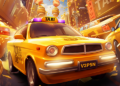 Taxi Vpn