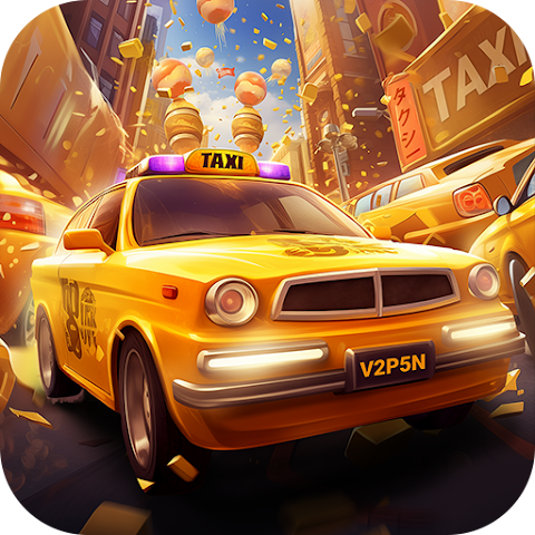 Taxi Vpn